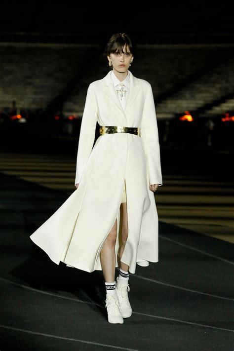 christian dior outfit women|christian dior's latest collection.